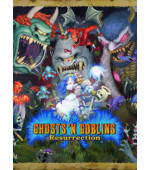 Ghost 'n Goblins Resurrection