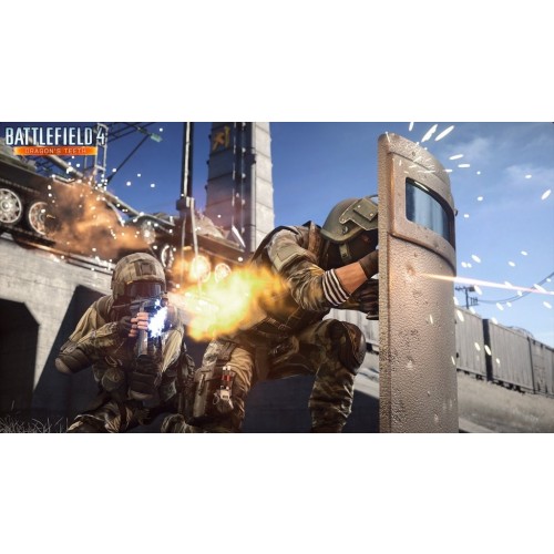 Battlefield 4 Premium Edition