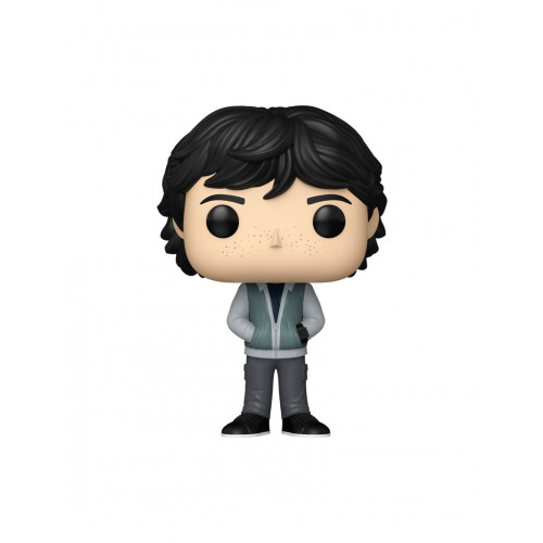 Funko POP TV: Stranger Things S5 - Mike Wheeler