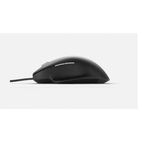 Microsoft Ergonomic Mouse USB Port CS/SK Black