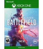 Battlefield 5 - Deluxe Edition xbox one