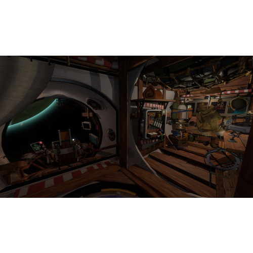 Outer Wilds: Archaeologist Edition