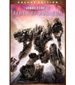 ARMORED CORE VI FIRES OF RUBICON Deluxe Edition