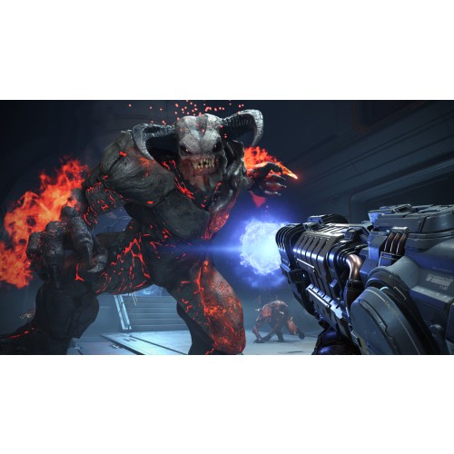 DOOM ETERNAL