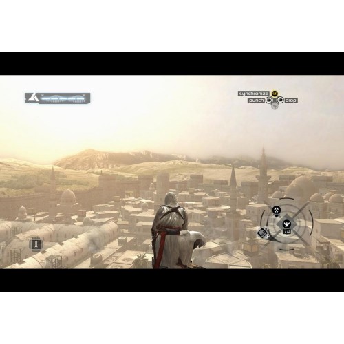 Assassins Creed