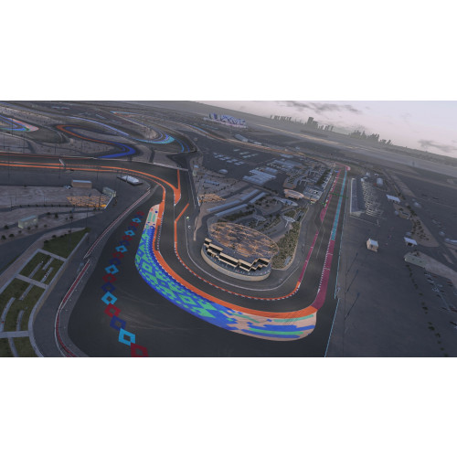 Le Mans Ultimate - 2024 Pack 5