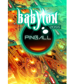 Babylon Pinball