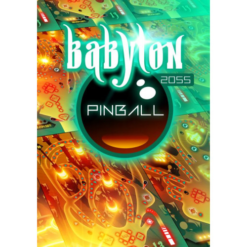 Babylon Pinball