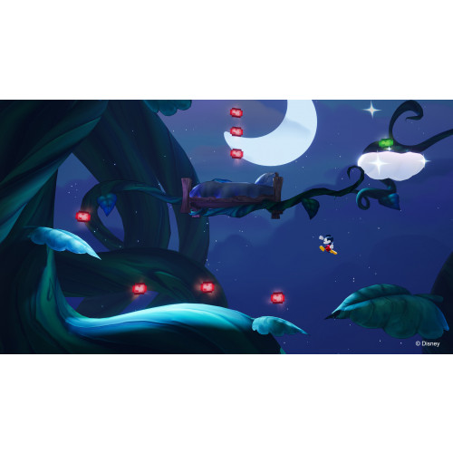 Disney Epic Mickey: Rebrushed