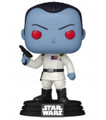 Funko POP: Star Wars Ahsoka S2 - Grand Admiral Thrawn