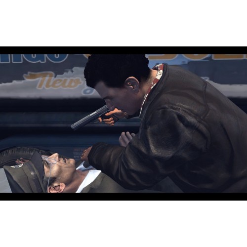 Mafia 2 DLC Pack Joes Adventures