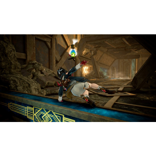 Atelier Yumia The Alchemist of Memories and the Envisioned Land