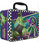 Pokémon TCG: BTS 24 - Collectors Chest
