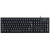 Genius Smart KB-100/Drátová USB/CZ-SK layout/Černá