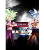 Dragon Ball Xenoverse 2 - Extra Pass