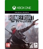 Homefront: The Revolution
