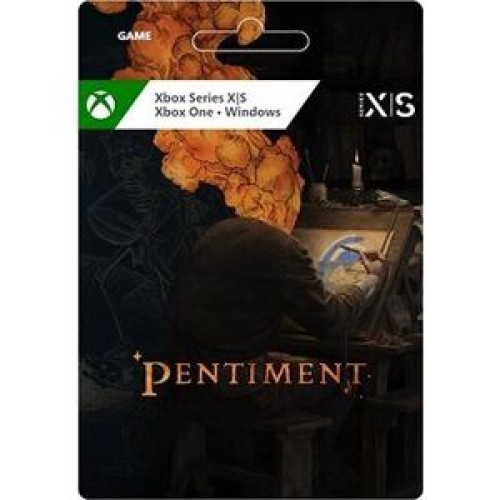 Pentiment