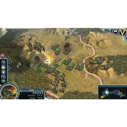 Civilization V