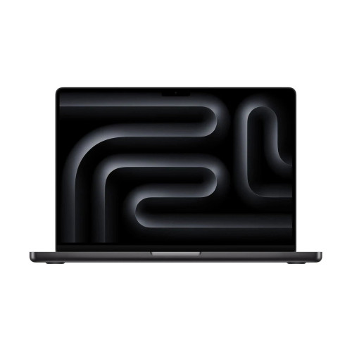 Apple MacBook Pro 14"/M5/14,2"/3024x1964/16GB/1TB/M5/Tahoe/Space Black/1R