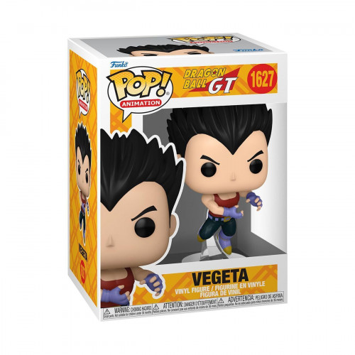 Funko POP Animation: Dragon Ball GT - Vegeta