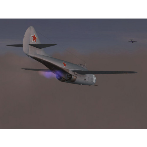 IL-2 Sturmovik 1946
