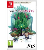 Void Terrarium 2 Deluxe Edition