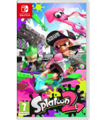 Splatoon 2