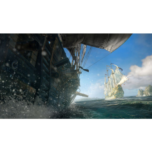 BLACK FRIDAY! - Skull and Bones