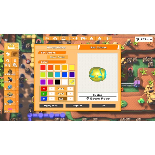 Super Bomberman R2