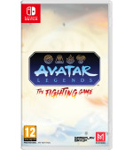 AVATAR Legends: The Fighting Game