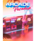 Arcade Paradise