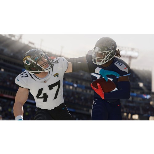 Madden NFL 22: Standard Edition