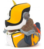 Tubbz Destiny Lord Shaxx