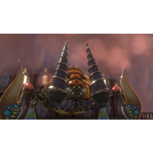 Baten Kaitos I & II HD Remaster - Month 1 Edition