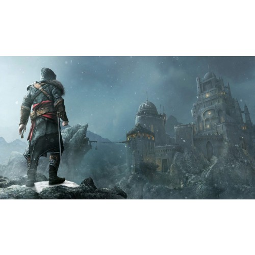 Assassin’s Creed Revelations
