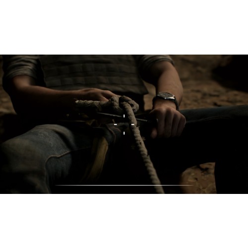 The Dark Pictures Anthology: House of Ashes