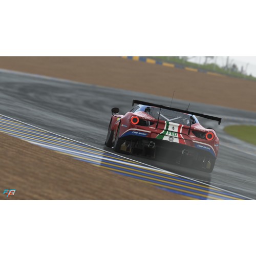 rFactor 2