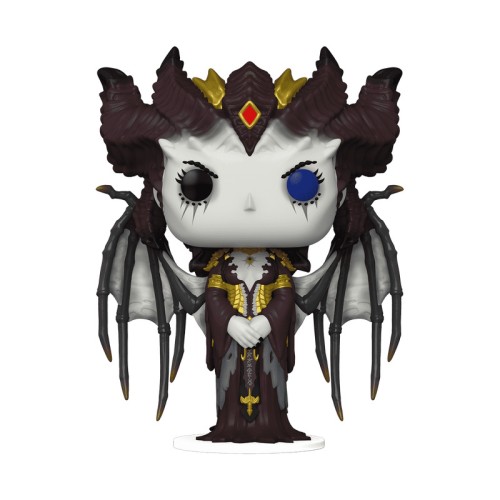 Funko POP Games: Diablo 4 - Lilith