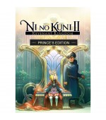 Ni No Kuni 2 The Prince's Edition