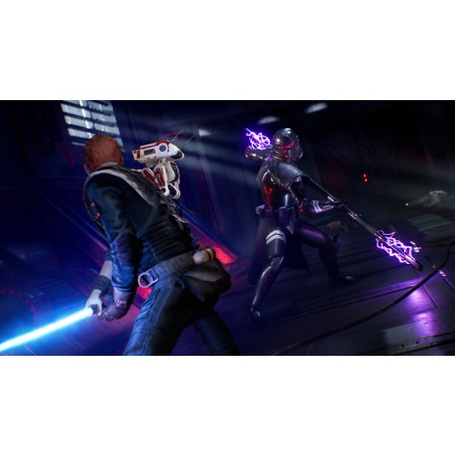 Star Wars Jedi: Fallen Order