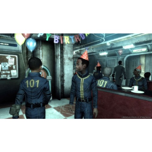 Fallout 3