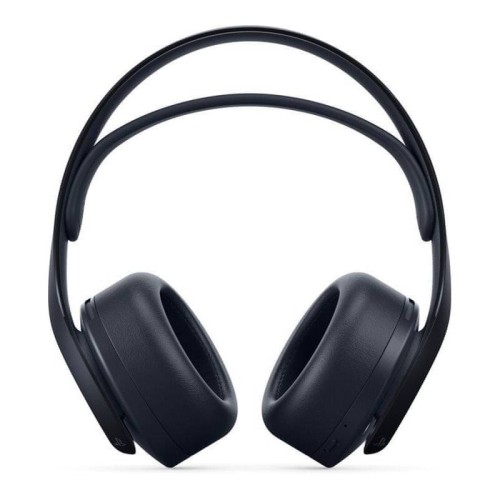 PULSE 3D wireless headset Midnight Black