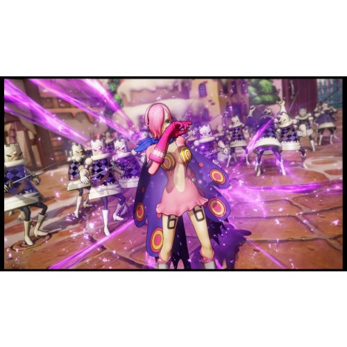 One Piece: Pirate Warriors 4 - Deluxe Edition