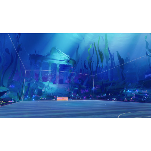 Rematch Elite Edition