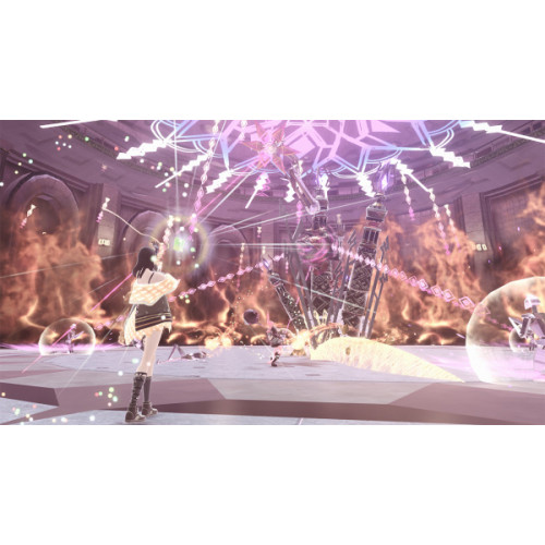 REYNATIS - Deluxe Edition