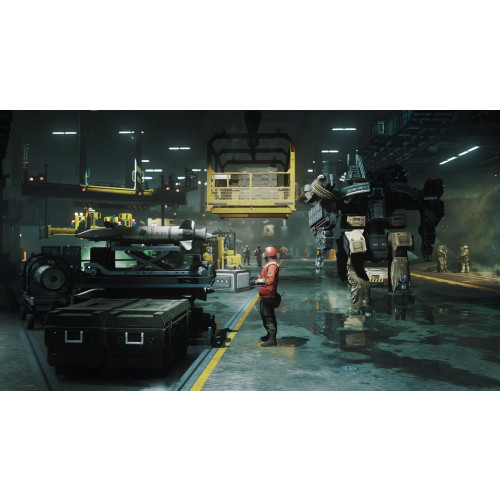 Call of Duty: Infinite Warfare