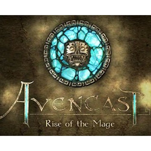 Avencast: Rise of the Mage
