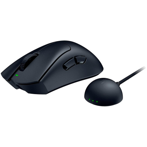 Razer VIPER V4 PRO Black Wireless Esports Gaming Mouse