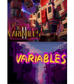 Variables 1 + 2