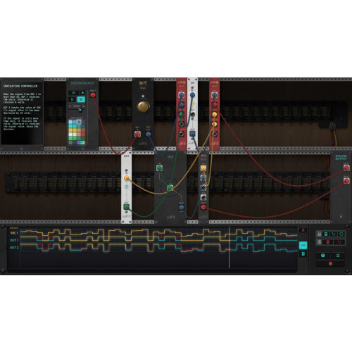 The Signal State